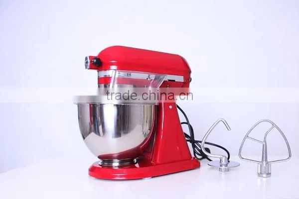 High Quality Stand Food Mixer,stand Mixer in Food Mixers