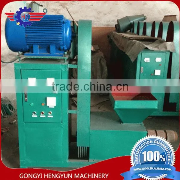 Coconut Charcoal Making Machinery Charcoal Extrudering Price photo-3