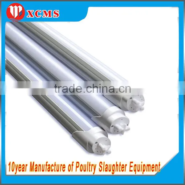 T8 led daylight lamp 18w t8 led tube