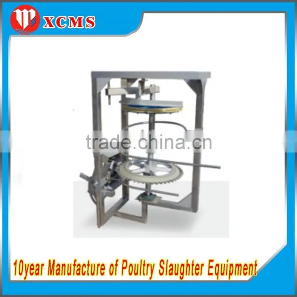 Chicken Slaughter Machine Price Poultry Slaughtering Machine photo-2