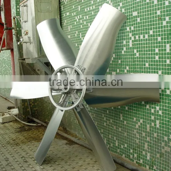 China Famous Industrial Cooling Fans photo-4
