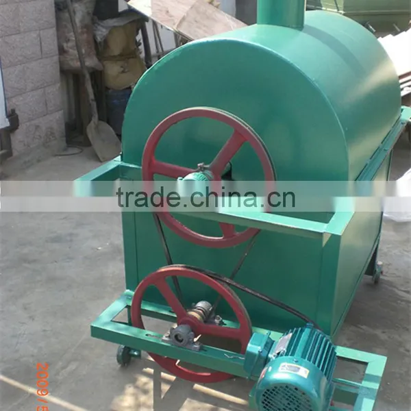 Beans Cooking Dryer Machine photo-2