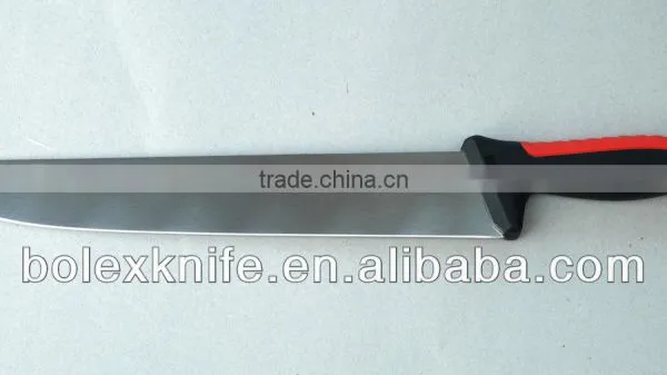 Santoprene Softgrip HACCP Handle Professional Chef Knives,butcher Knives,baker Knives and Tools photo-6