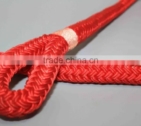 Nylon Double Braid Fender Rope/ Dock Line photo-3