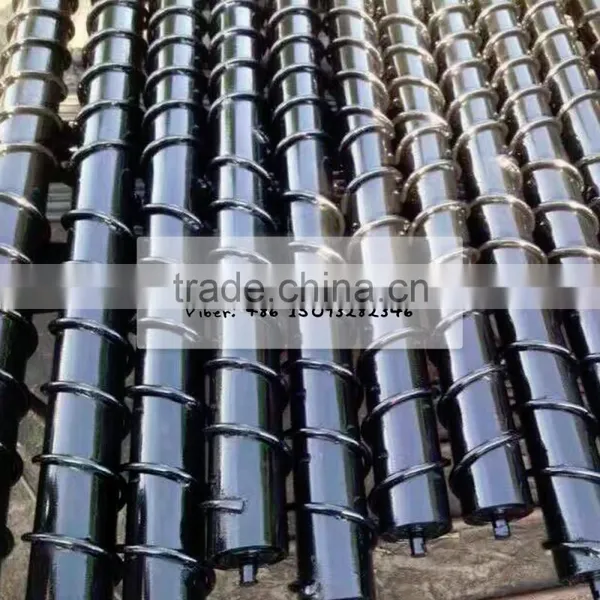 Reverse Idler Gear & Conveyor Roller Set & Conveyor Ider photo-4