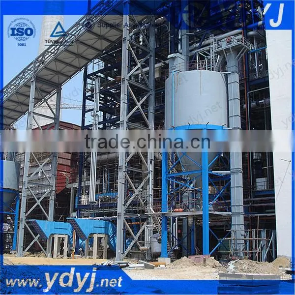 Carbon Steel Vertical Plate Chain Bucket Elevator for Conveying Bulk Materials photo-3