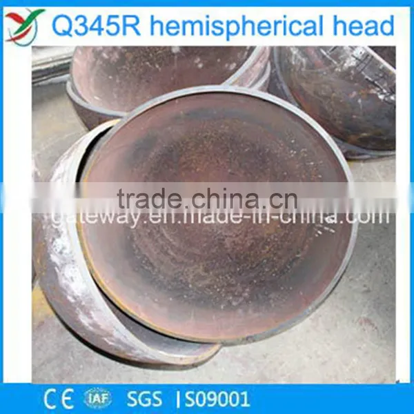 Conical Head With Material Stainless Steel photo-2