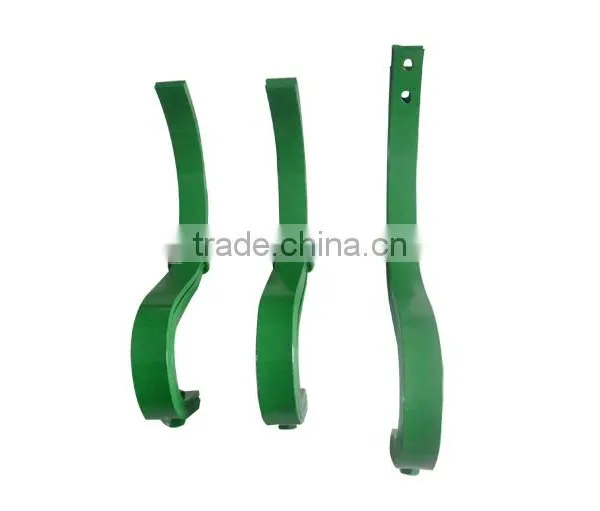 2016 Hot Sale S-type Spring Handle S-tine Cultivator Plow Tip photo-2