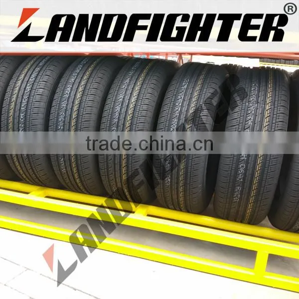 Chinese High Quality Passenger Car Tire 205/55R16 With Lowest Price photo-4