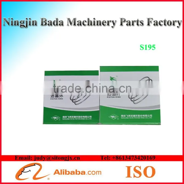 Single Cylinder Diesel Engine Parts photo-6