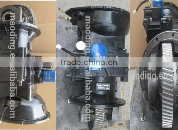 YQXD30 3ton Forklift Gear Box