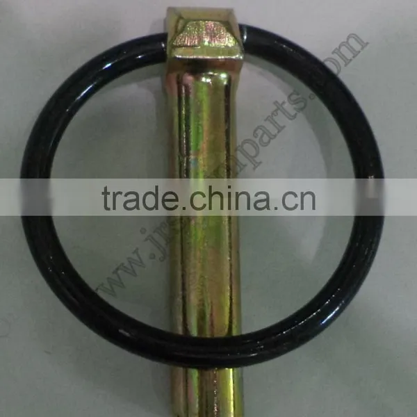 Trailer Locking Lynch Pin photo-2