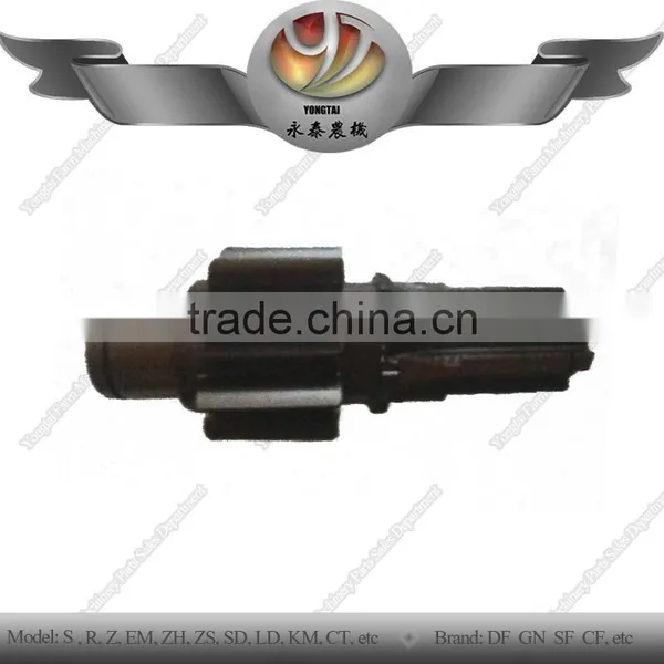 Agricultural Machinery GN 72128 Driving Gear, Tractor GN 72128 Driving Gear With High Quality and Low Prices photo-4