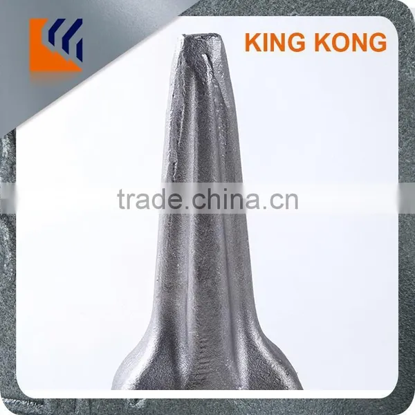 Construction Machinery Spare Parts photo-6
