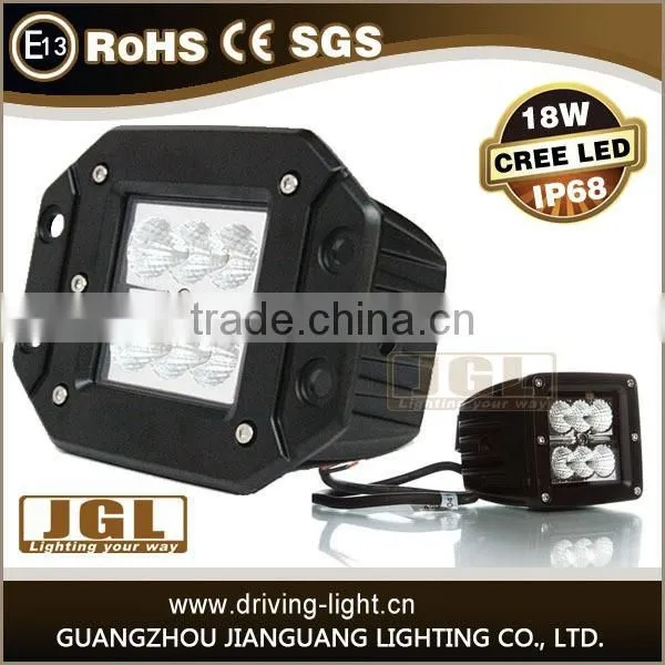 HOT&Good Item JGL Factory Price Led Light Work Led Warning Light Marine Led Light Bar photo-2