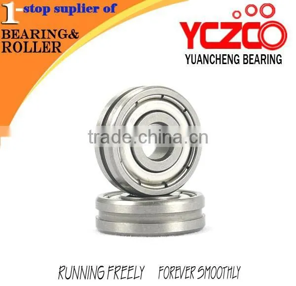 626zz Deep Groove Ball Bearings,Groove Ball Manufacturer Ball Bearing photo-2
