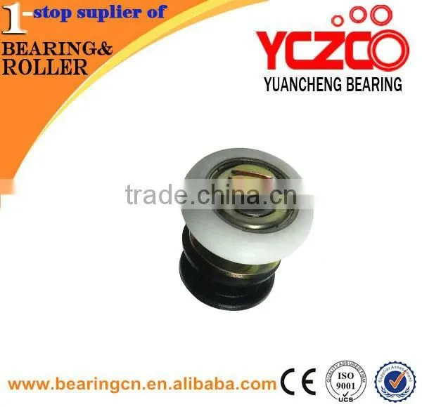 High Quality Nylon Shower Cabin Wheels photo-4