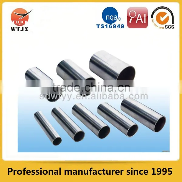 High Quality Cold Drawn Seamless Steel Pipe Buy Direct From China Manufacturer photo-2