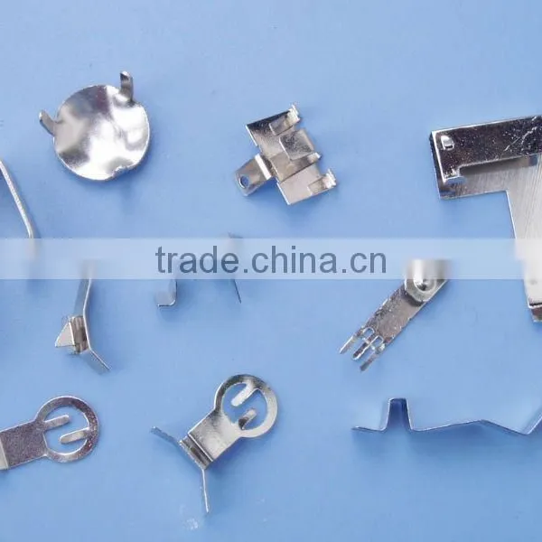 Flat Torsion Spring, Flat Bed Spring, Flat Spiral Spring photo-4