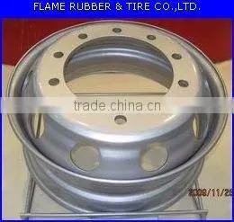 Truck Steel Wheel
