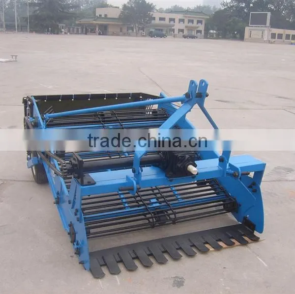 Best Selling Potato/onion Harvester/ Potato Harvester Price photo-4