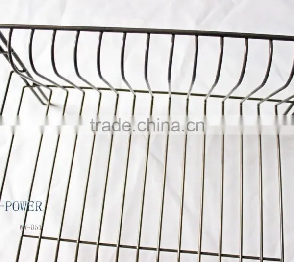 High Availability Good Quality Stainless Steel Kitchen Rack photo-6