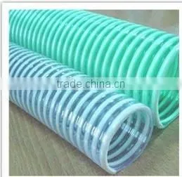 3 Inch Pvc Suction Hose photo-3