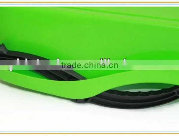 New Snow Sledge With Rope and Brake photo-5
