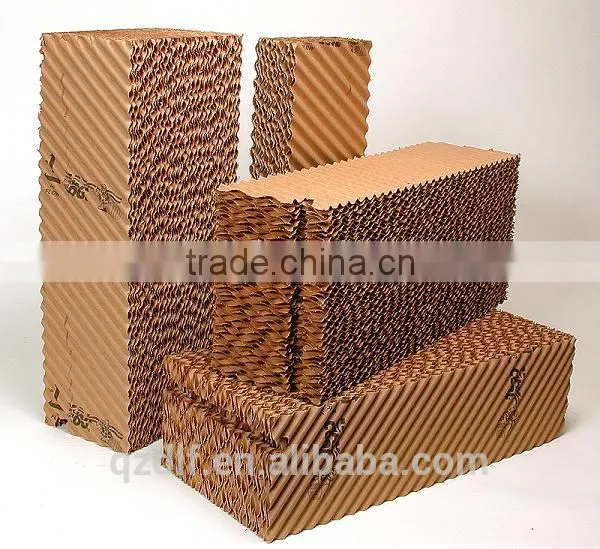 High Quality Greenhouse Equipment Cooling Pad photo-5
