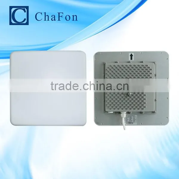 RFID UHF Reader Impinj R2000 Chip Integrated Reader Long-distance photo-2