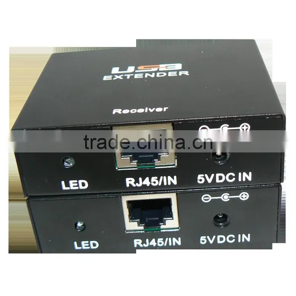 USB EXTENDER (HUB) 50~200m photo-3