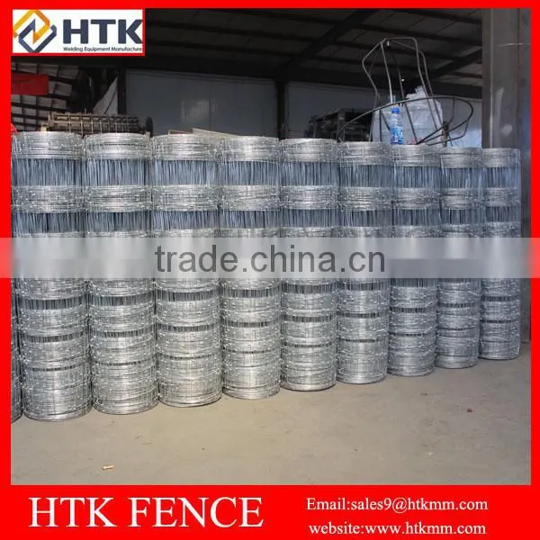 Factory Price Prairie Fence/Field Fence For Animals/Grassland Farm Fence Made In China photo-3