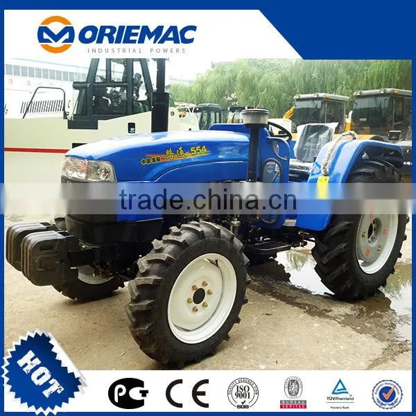 85hp Lutong LT854 4WD Mahindra Tractor Price photo-3