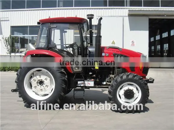 Factory Supply High Quality Lower Price 120hp Tractor photo-3