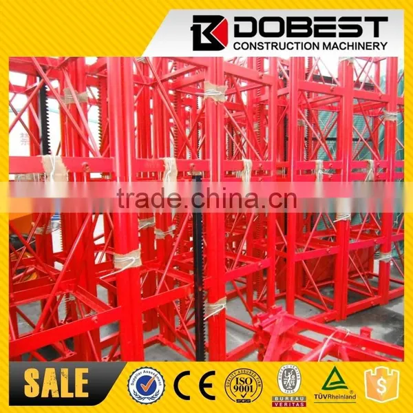 SC200 Construction Hoist