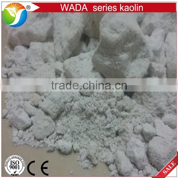 High Whiteness Calcined Kaolin Used in Ceramic / Tableware photo-6