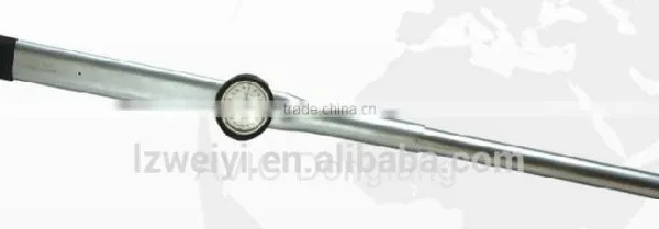 Dial Gauge Torque Wrench or Dial Indication Torque Wrench photo-3