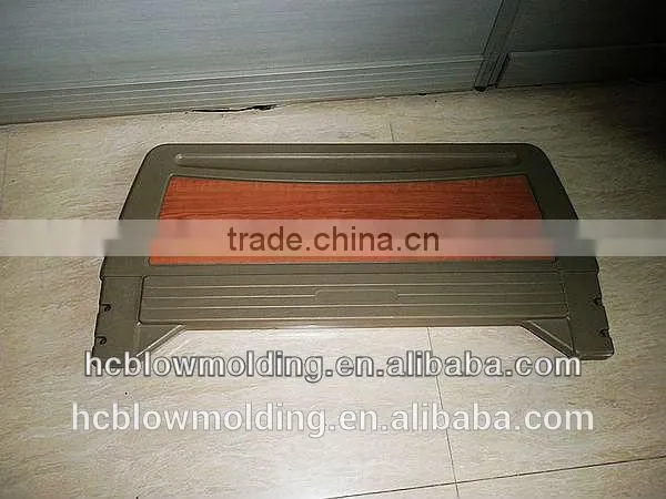 OEM Plastic Bedroom Set With Mirror Headboard/king Size Headboard/big Headboard Beds photo-5