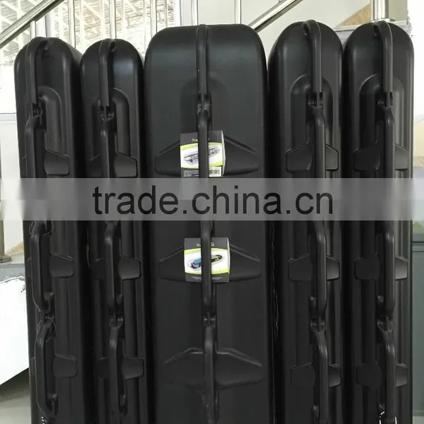 OEM Blow Molding Plastic Barrel for Skiing, Alpine Skiing Barrels,skate Board photo-2
