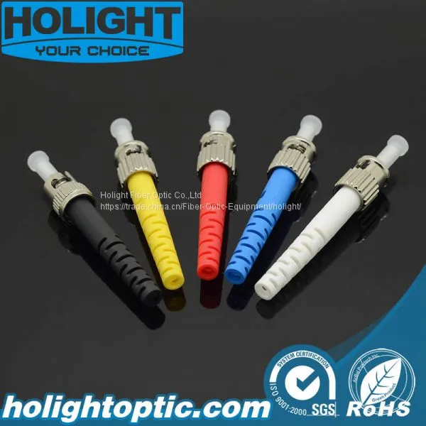 St 3.0mm Fiber Optic Connector Kit photo-4