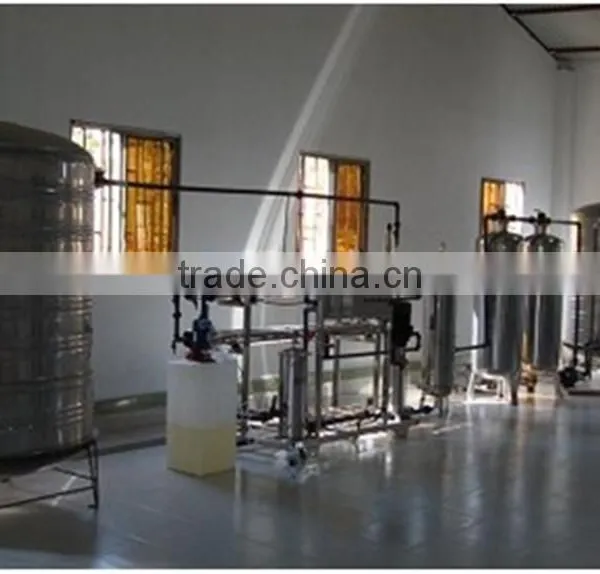 S22-automatic Mineral Water Plant photo-3
