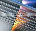 Pure Tungsten Rod