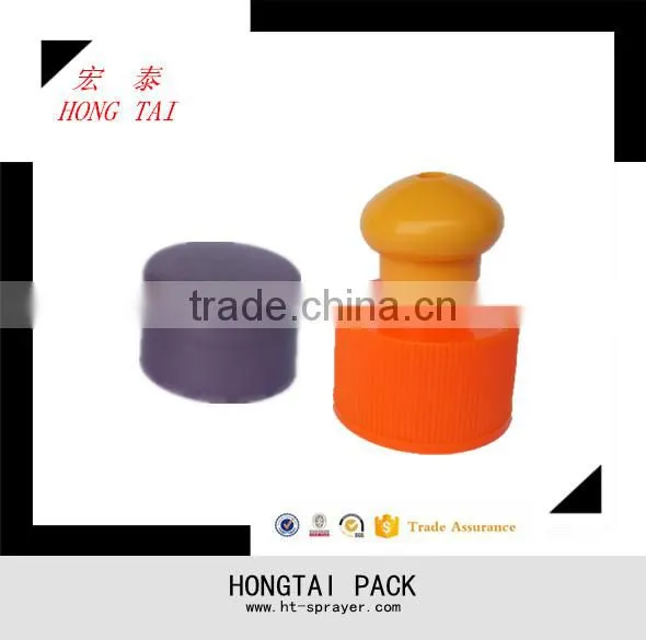 Low Price Plastic Bottle Cap 24Closure Bottle Use photo-4