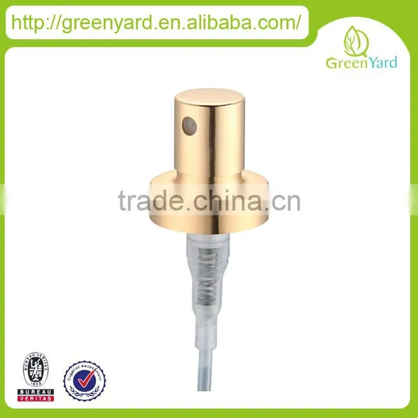 18/400 Top Quality Perfume Spray Crimp Pump Sprayer photo-5