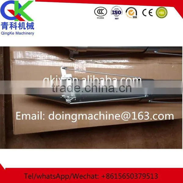 Popular Machines of Vegetable Seedling Transplanter photo-2