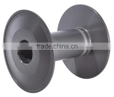 Aluminium Beam for Warping Machine photo-2