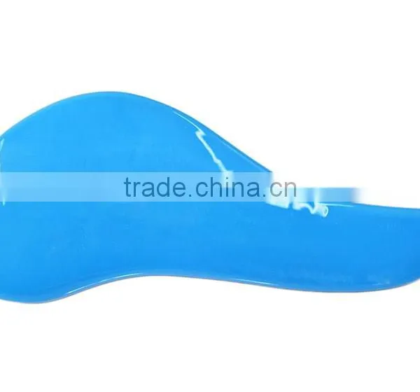 Fashion Hair Brush Combs Magic Detangling Handle Tangle Shower Hair Brush Comb Salon Styling Tamer Tool photo-5