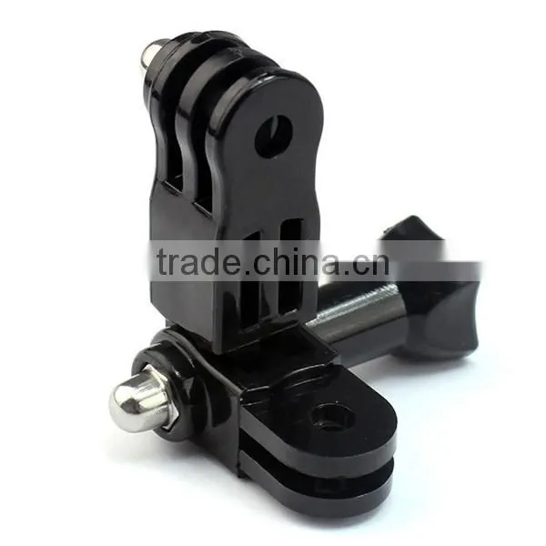 VMT Customized Aluminum GoPros Camera Mounting Kit photo-2