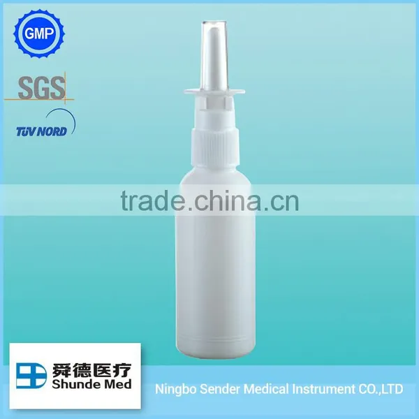 Nasal Sprayer photo-4