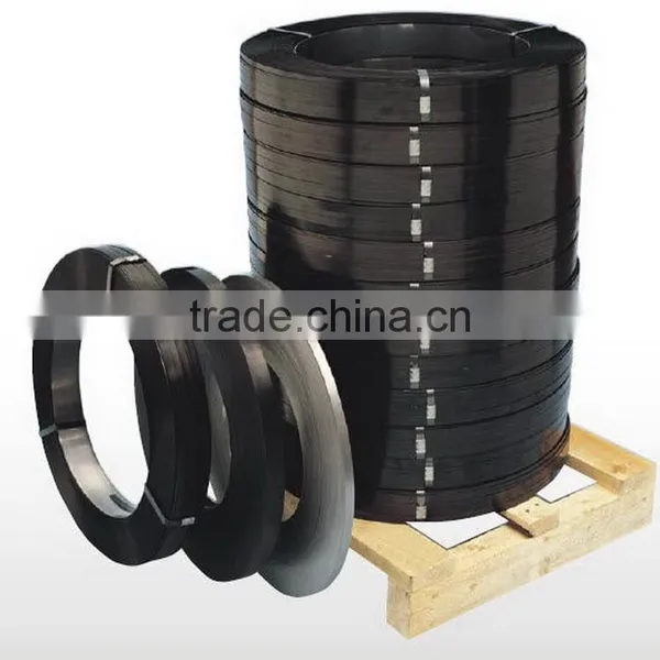 Newest Professional Luggage Bag Steel Strapping photo-2